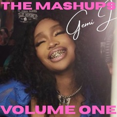 DJ GEMI J PRESENTS: THE MASHUPS VOLUME ONE