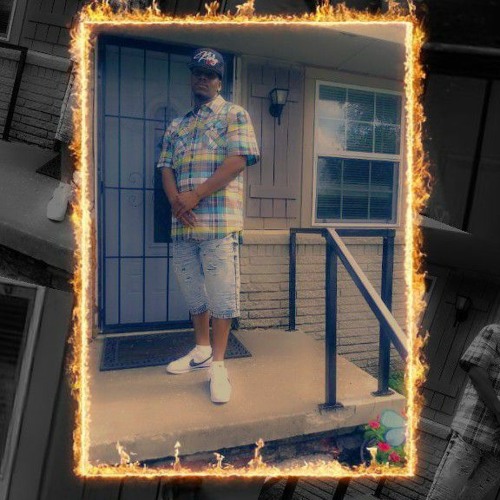 GodKing MajorLucre - Ft Joon Da Great ( Love 4 My Niggaz )