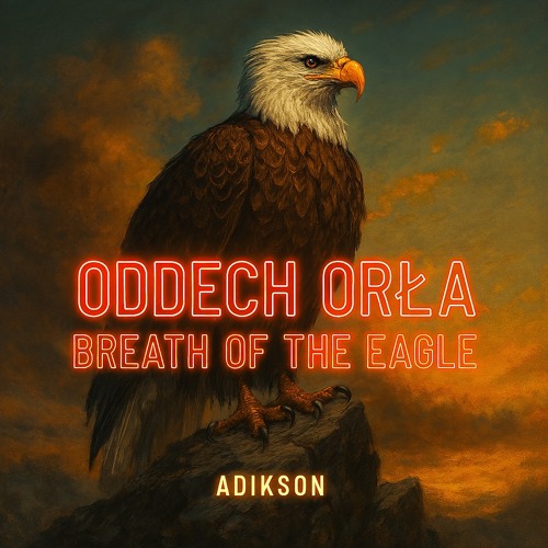 Oddech Orła
