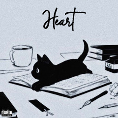 heart* (Feat. RHINOO!)