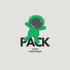 y4sso x YGMETRINSH - PACK
