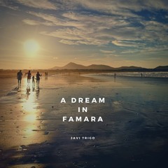 Free Download: Javi Trigo - A Dream In Famara (Original Mix)