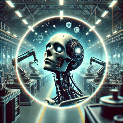 LoopDIggers Sunday Roulette N°165 Intro - Robots Don't Dream