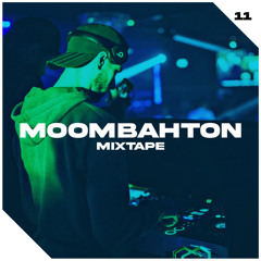 Moombahton Mix 2022 | #11 | The Best of Moombahton & Love Moombahton 2022 by SERA