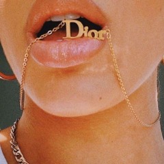 Goder -My Chains Dior- (Prod.Di'kleo)