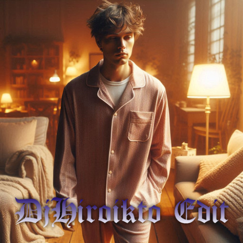 AWAY - Sleepwalker // Djhiroikto Edit