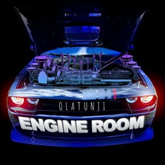 Olatunji - Engine Room (Rizen Music Intro) [2023 Soca]