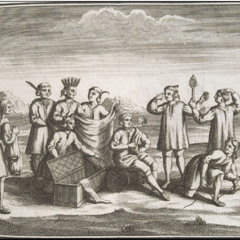 The Six Nations of the Haudenosaunee