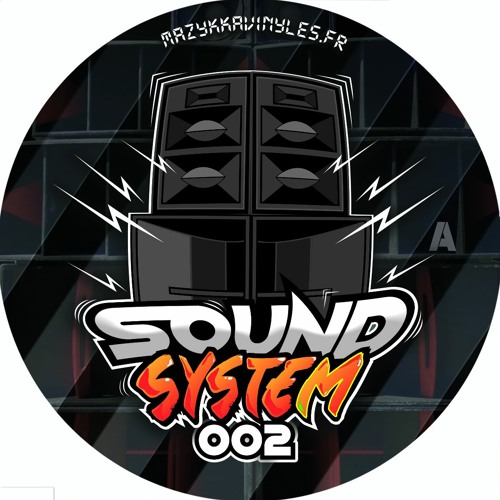 B1 - J.B Spé6Men - DéToNaToR - Sound System 002
