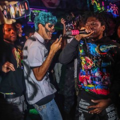 HARD ROCK BET (feat. $now)