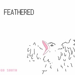 Feathered