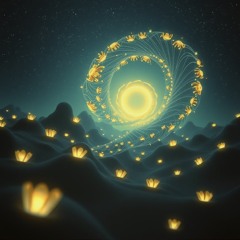 Now - Love Life Forms From Times Within