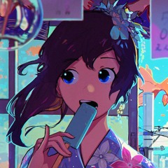 No Drama (Feat. Kanashi) prod. myoso & Denji