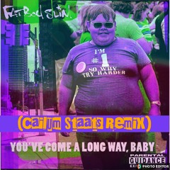 Fatboy Slim - The Rockerfeller Skank (Cailum Staats Remix) Free DL