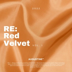 Feel My Rhythm – Red Velvet (Male Cover)