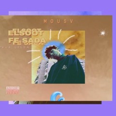 (SLOWED AND REVERB) MOUSV - Elsoot Fe Sada | موسى - الصوت فيه صدى