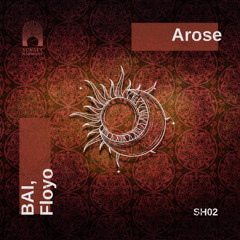 LTR Premiere : BAI, Floyo - Arose (Extended Mix)[Sunset Harmony]