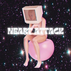 The Asteroids Galaxy Tour - Heart Attack (Slowed + Reverb Instrumental)