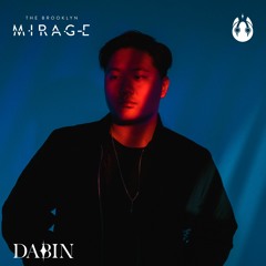 DABIN - Sanctuary @ The Brooklyn Mirage, NYC (08.06.2023)