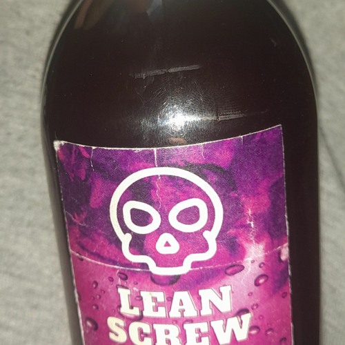 purple lean