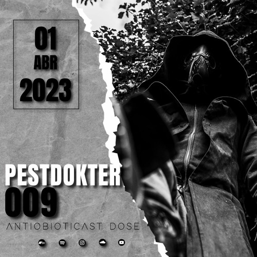 Antibioticast Dose 009 [170 BPM]