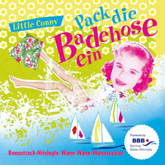 Pack Die Badehose Ein (Mini-Mix)