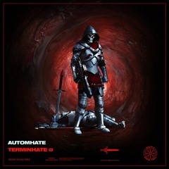 Automhate - Scavenger