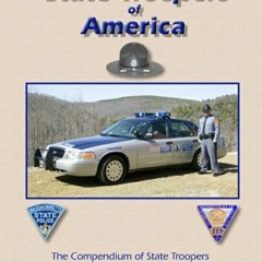 FREE EPUB 📝 State Troopers of America by  William Mauldin KINDLE PDF EBOOK EPUB