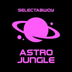 The Astro Jungle Series