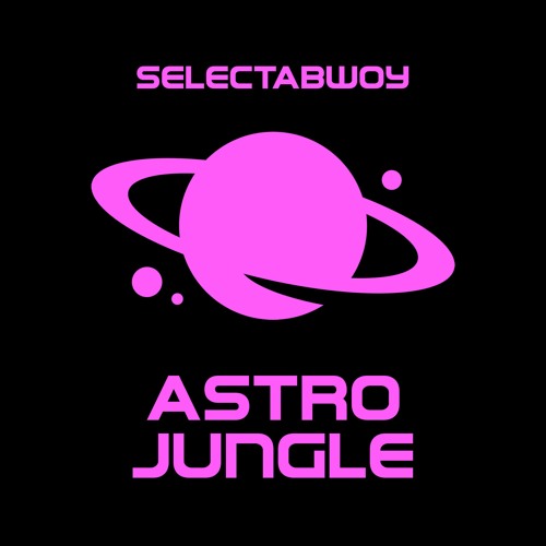 The Astro Jungle Series