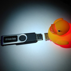 TKT c pas 1 rubber ducky