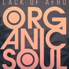 Afro Organic 1