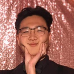 Fly Me To The Moon- Stephen Yang Cover