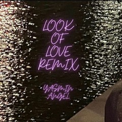 Look Of Love (Remix)