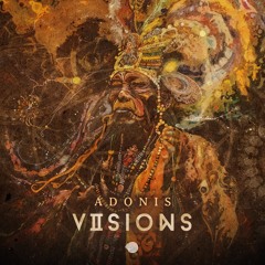 Adonis - Visions (Original mix)