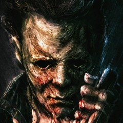 Rap do Michael Myers (Halloween) - O HOMEM QUE NUNCA MORRE | PAPYRUS DA BATATA
