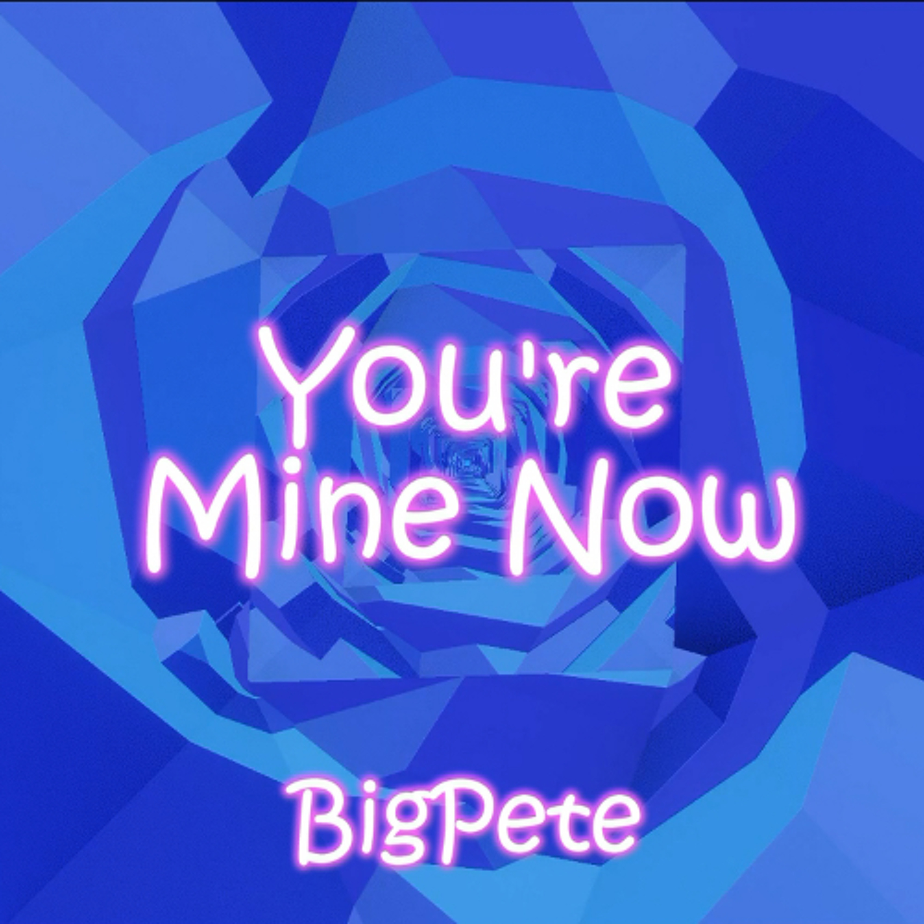 You're Mine Now episode artwork