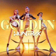 *FILTERED* Golden World (Dom de Sousa Mash) - HUNTR/X vs. Rubber People FREE UNFILTERED EXT D/L