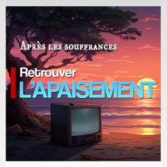 Méditation : Retrouver la paix après des souffrances passées