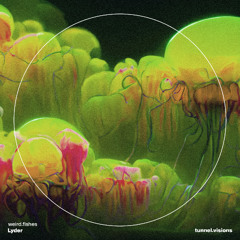 Lyder - Weird Fishes [Tunnel Visions]