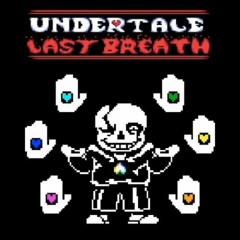 Undertale Last Breath™ Inc. OST - Phase 10: Acedia