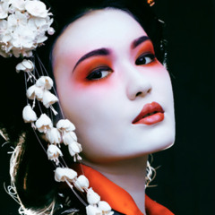 Geisha Girl $
