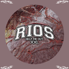 SKRILLEX, CHRIS LAKE, ANITA B QUEEN - LA NOCHE (RIOS VERSION)