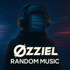 Ozziel Random Tracks Mix 12.07.2025