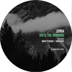 Until the Morning [Crossfade Sounds]