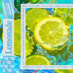 Mercer - Lemonade - (WAGG Remix) Extended mix