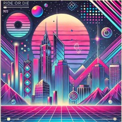 Ride or Die