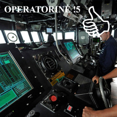 OPERATORINĖ !5