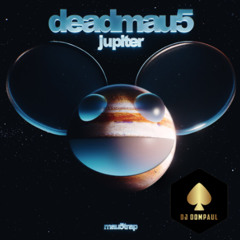 deadmau5, DomPauL, Katherine C - Jupiter (Vocal Mix)(10 minute edit for copyright)