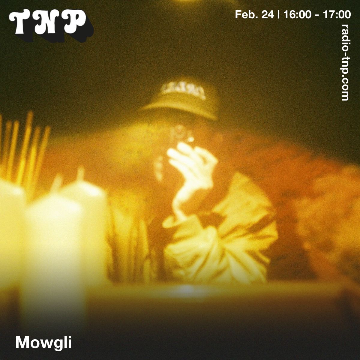 Mowgli
